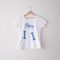 Camiseta actívate chica