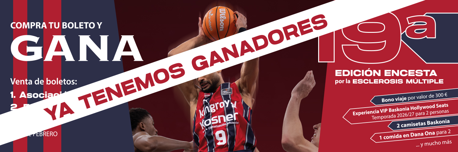 Banner gana web cast